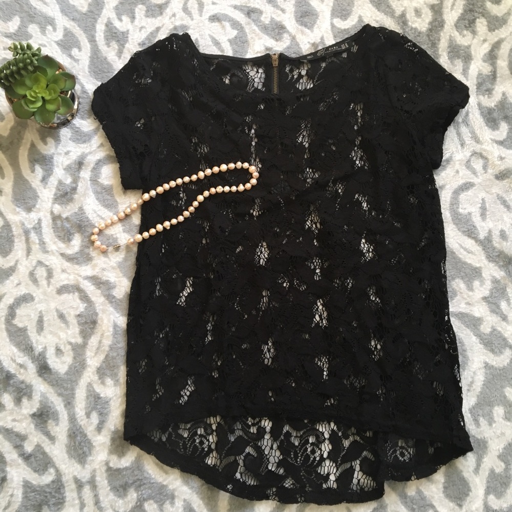Zara collection
